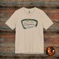 Elevation Society Unisex Tee, Mountain Lovers Shirt, Hiking Apparel, Gift for Adventurers, Outdoorsy T-Shirt