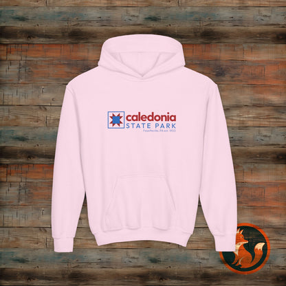 Caledonia State Park Hoodie