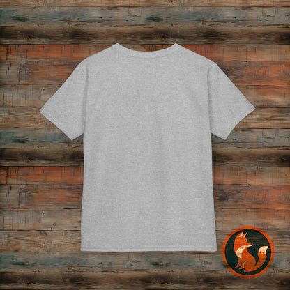Black Moshannon State Park Kids Tee, Outdoor Adventure Kids Shirt, Nature Lover Gift, Campsite T-Shirt, Summer Family Trip Apparel, Youth Outdoor Clothing