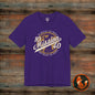 Inspirational Mission Tee, Faith-Based Shirt, Unisex Graphic T-Shirt, Christian Apparel, Gift for Believers, Church Events