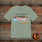 Adventure-Inspired Unisex Tee: True North Expeditions, Outdoor Shirt, Travel Apparel, Water Sports T-Shirt, Gift for Adventurers, [...]