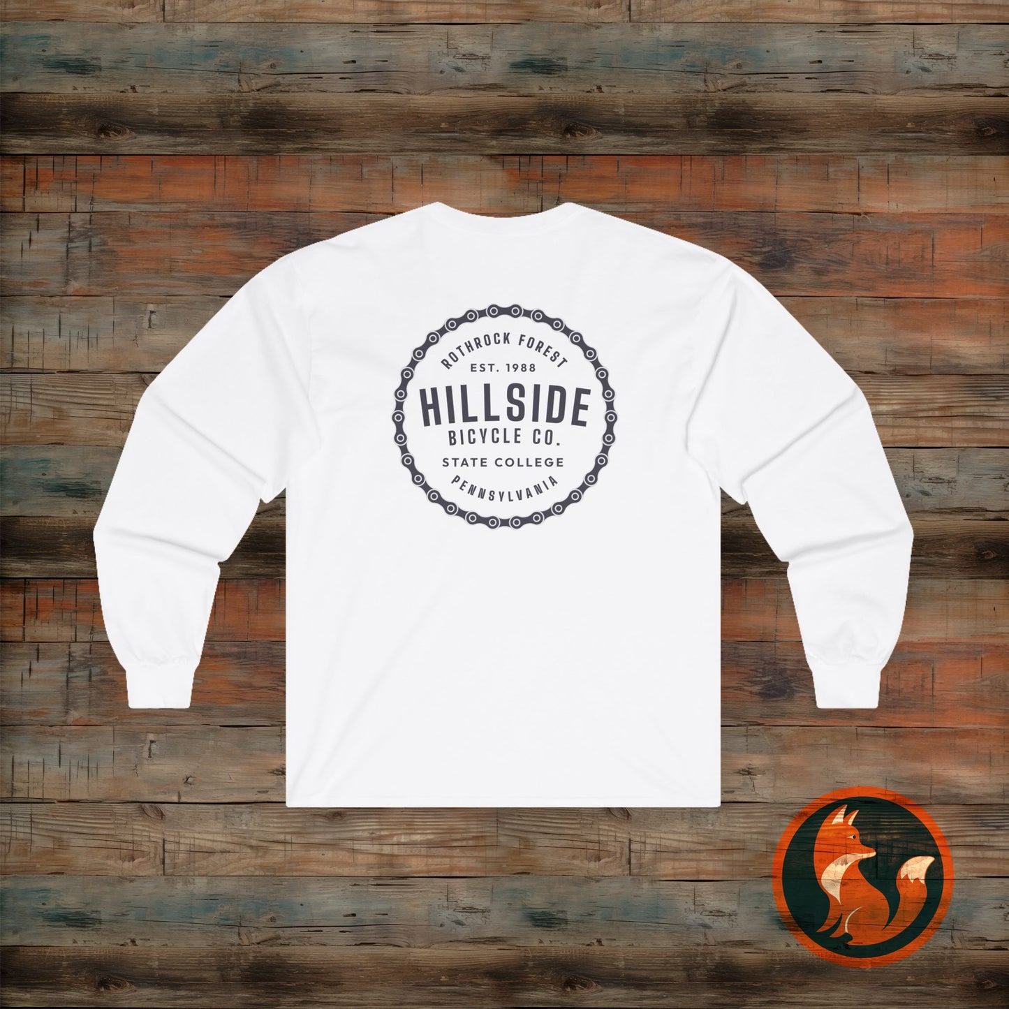 Unisex Ultra Cotton Long Sleeve Tee, Cozy Casual Wear, Perfect Gift for Bicycle Enthusiasts, Great for Everyday or Events, Ideal for [...]
