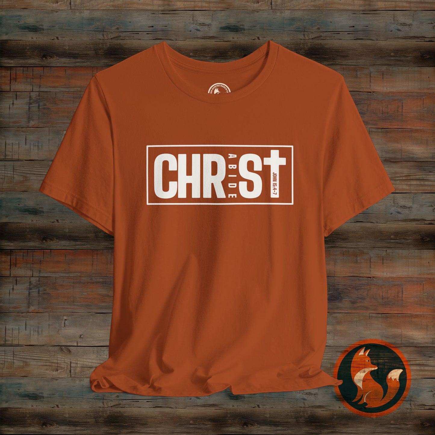 Faith-Inspired Unisex Jersey Short Sleeve Tee, Christian T-Shirt, Stylish Faith Apparel, Inspirational Outfit, Gifts for Believers