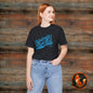 Caledonia State Park Tee | Unisex Jersey Short Sleeve T-Shirt | Nature Lover Gift | Outdoor Adventure Shirt | Travel Souvenir