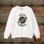 Eugene Bombers Crewneck Sweatshirt - Cozy, Unisex, Sports Apparel, Ideal for Team Spirit, Casual Wear, Gifts for Fans