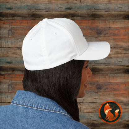 Embroidered Eugene Bombers Cap