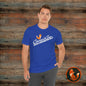 Cowans Gap State Park Tee - Unisex Jersey Short Sleeve T-Shirt, Nature Lover Gift, Hiking Apparel, Outdoor Adventure Wear, [...]