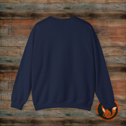 Need Prayer? Unisex Heavy Blend™ Crewneck Sweatshirt, Cozy Sweatshirt, Prayer Sweatshirt, Gift for Spiritual Individuals, Comfortable [...]