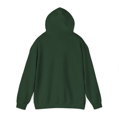 Outdoor Adventure Hooded Sweatshirt | Cozy Apparel for Nature Lovers, Camping Gifts, Casual Wear, Unisex Hoodie, Travel Clothing