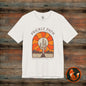 Desert Sunset T-Shirt, Prickly Path Tee, Unisex Graphic Shirt, Outdoor Adventure Apparel, Casual Summer Style