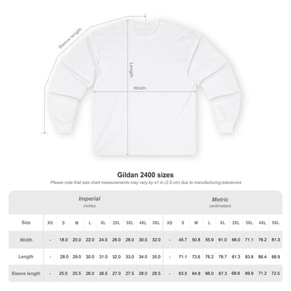 Need Prayer Long Sleeve Tee - Spiritual Gift, Christian Apparel, Cozy Layer, Prayer Support, Faith T-Shirt