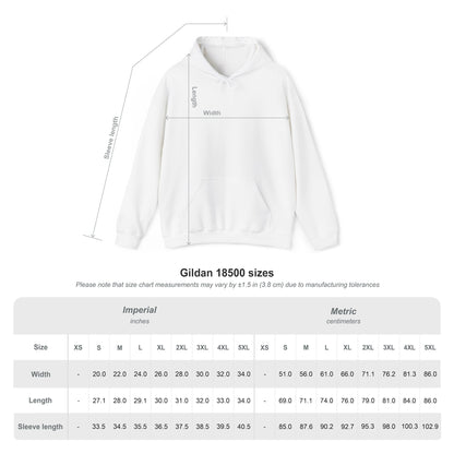 Elevation Society Hoodie, Cozy Unisex Sweatshirt for Outdoor Adventures, Perfect for Friends, Gift for Grads, Casual Wear, Travel