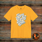 Jesus Loves You Unisex Tee, Inspirational T-Shirt, Faith-Based Apparel, Gift for Christians, Casual Everyday Wear