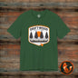 Driftwood Outfitters Unisex Tee, Adventure Shirt, Nature Lover Gift, Camping Apparel, Casual Wear, Perfect all Year
