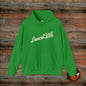 Laurel Hill State Park Vintage Hoodie, Comfort Apparel, Unisex Sweatshirt, Casual Wear, Gift for Him/Her, Cozy Layering