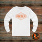 Kodiak Trail Co Long Sleeve Tee | Adventure Gear, Unisex Outdoor Shirt, Camping Outfit, Gift for Adventurers, Hiking Apparel