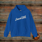 Laurel Hill State Park Vintage Hoodie, Comfort Apparel, Unisex Sweatshirt, Casual Wear, Gift for Him/Her, Cozy Layering