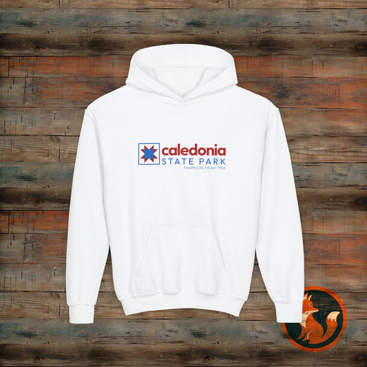 Caledonia State Park Hoodie