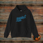 Steadfast Love Hoodie, Cozy Unisex Sweatshirt for Relaxed Vibes, Perfect Gift for Friends and Family, Ideal for Casual Wear, [...]
