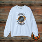 Eugene Bombers Crewneck Sweatshirt - Cozy, Unisex, Sports Apparel, Ideal for Team Spirit, Casual Wear, Gifts for Fans