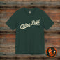 Colton Point Graphic Short Sleeve Tee, Casual Cotton Tee, Unisex T-Shirt, Trendy Summer Shirt, Gift for Travelers, Everyday Wear