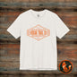 Rustic Outdoor Adventure Tee, Hiking Shirt, Vintage Style T-Shirt, Kodiak Trail Co Shirt, Great Outdoors Apparel
