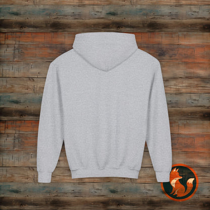 Caledonia State Park Hoodie
