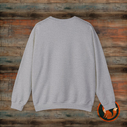Vintage Football Crewneck Sweatshirt, Retro Sports Sweatshirt, Classic Athletic Apparel, Cozy Gifts for Fans, Game Day Style