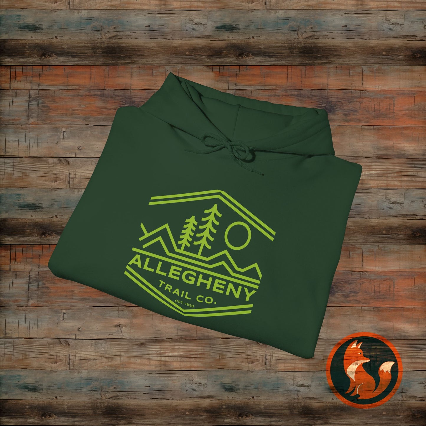 Outdoor Adventure Hooded Sweatshirt | Cozy Apparel for Nature Lovers, Camping Gifts, Casual Wear, Unisex Hoodie, Travel Clothing