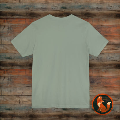 Adventure-Inspired Unisex Tee: True North Expeditions, Outdoor Shirt, Travel Apparel, Water Sports T-Shirt, Gift for Adventurers, [...]