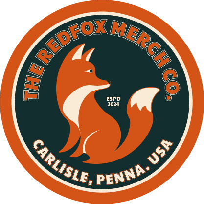 The RedFox Merch Co.